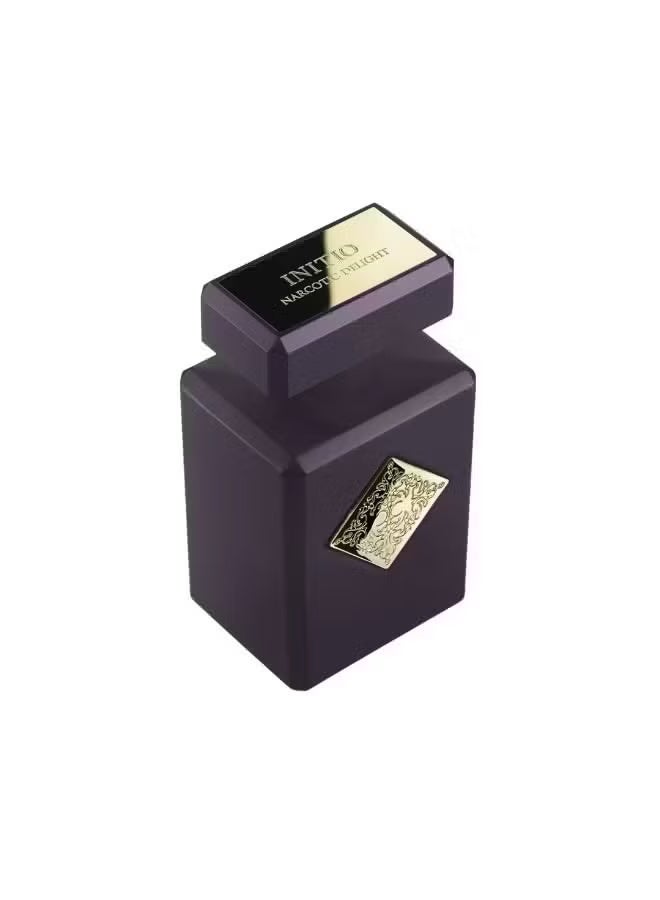 إنشيو عطر ناركوتيك ديلايت او دي بارفان 90 مل - Image 2